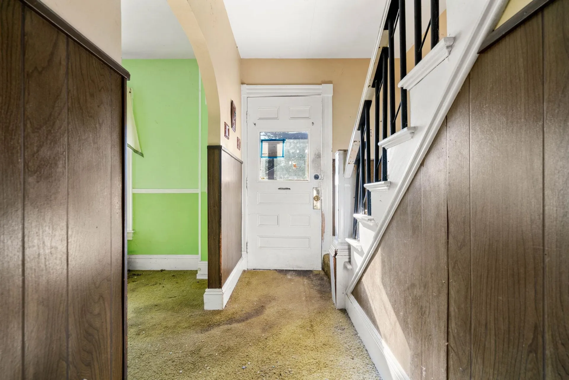 10 Hayes Avenue Manchester NH 03103