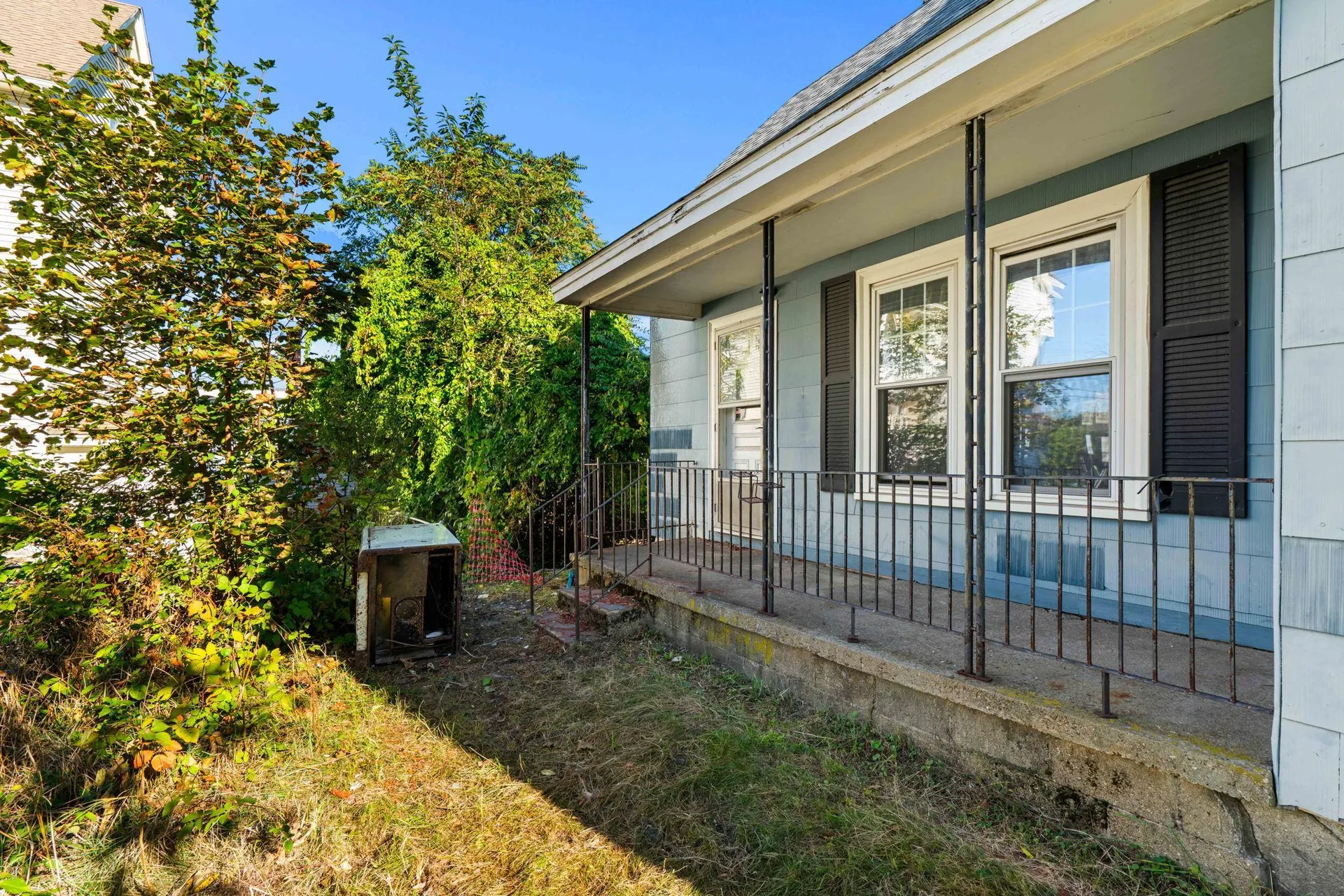 10 Hayes Avenue Manchester NH 03103