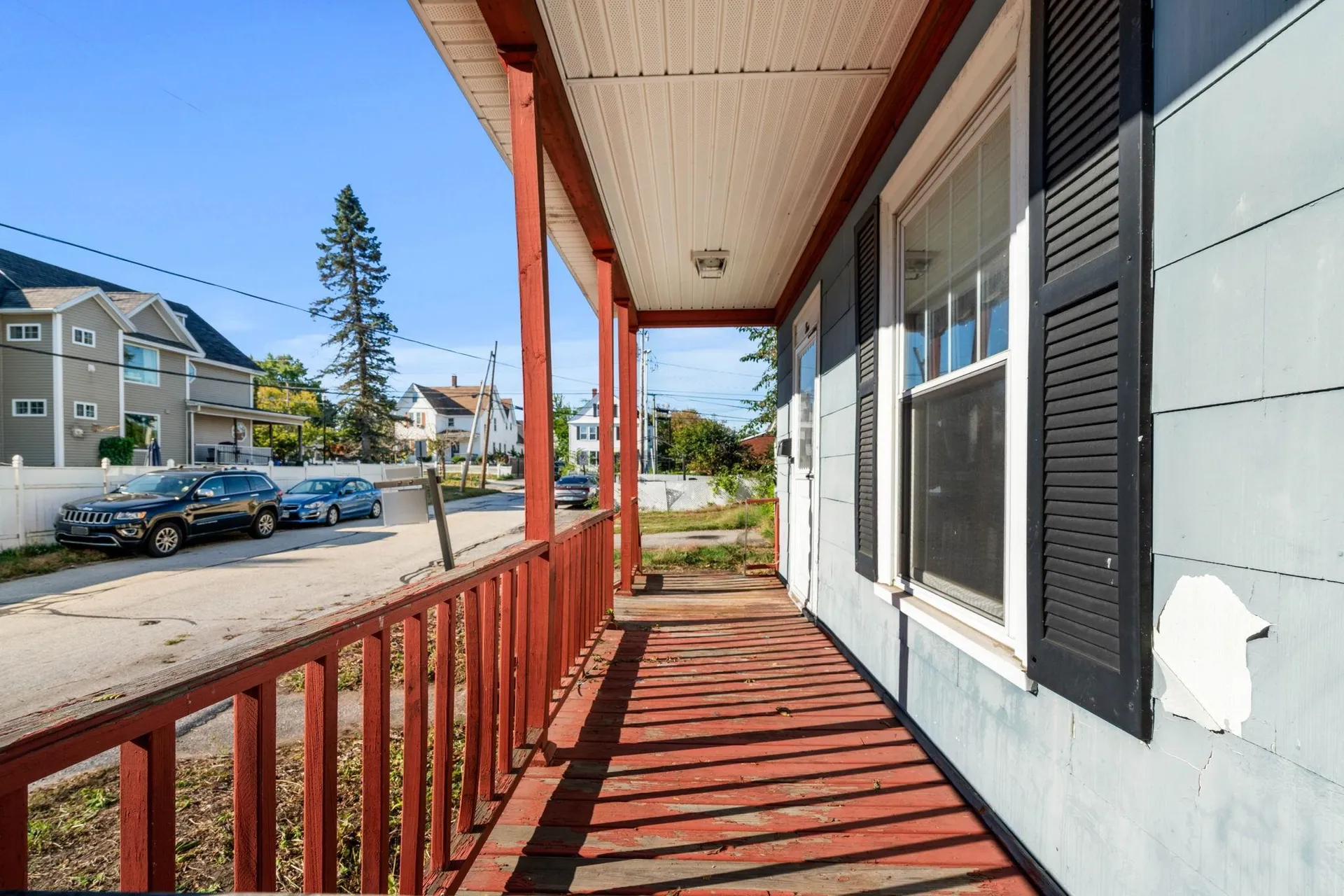 10 Hayes Avenue Manchester NH 03103