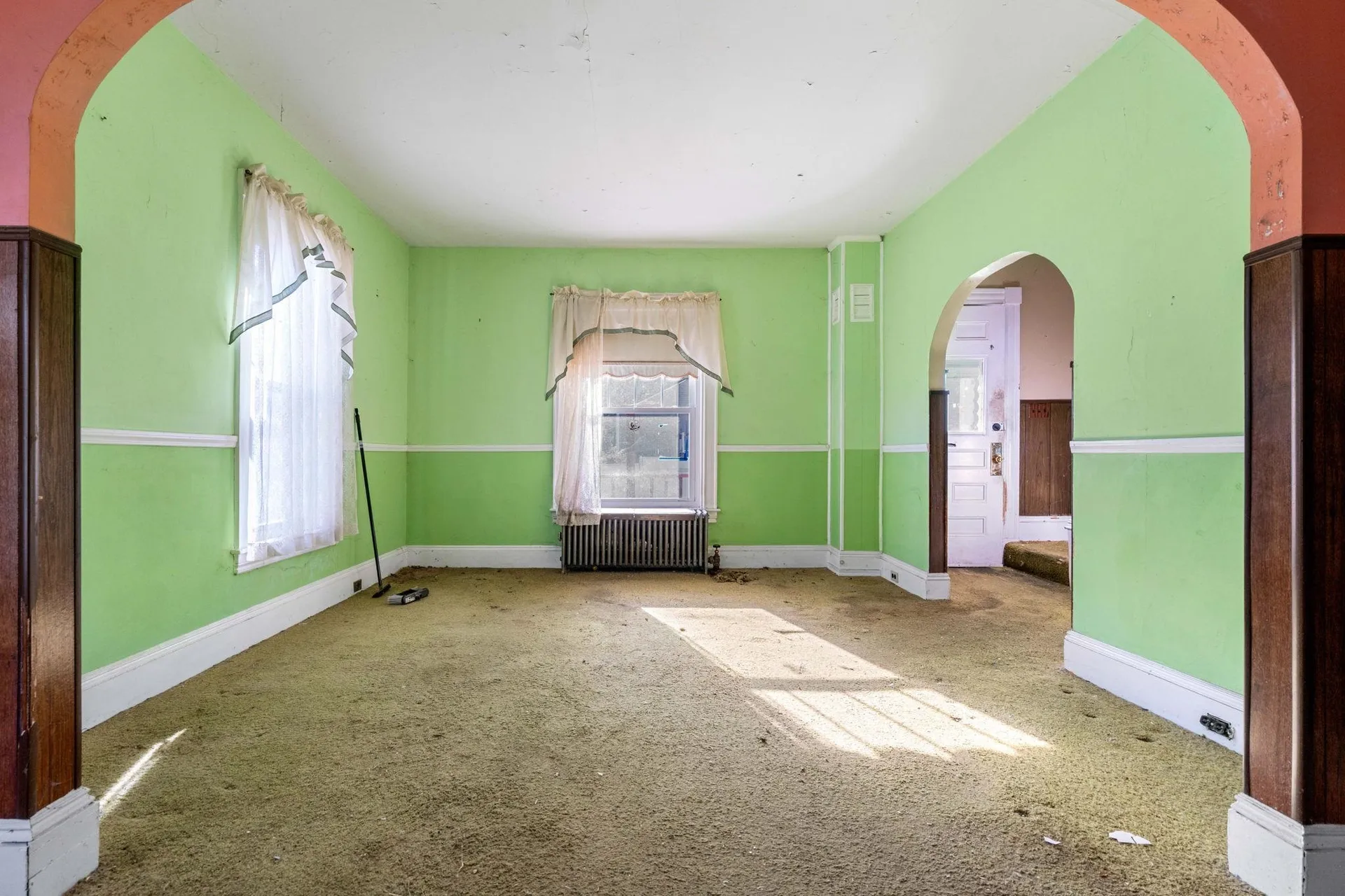 10 Hayes Avenue Manchester NH 03103