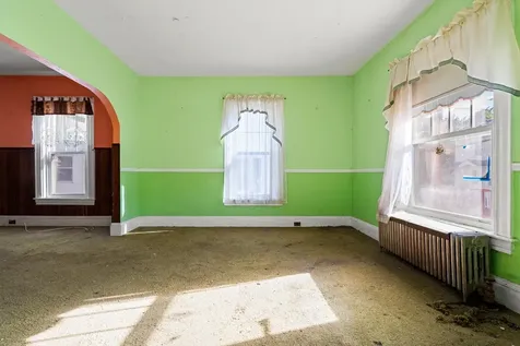 10 Hayes Avenue Manchester NH 03103