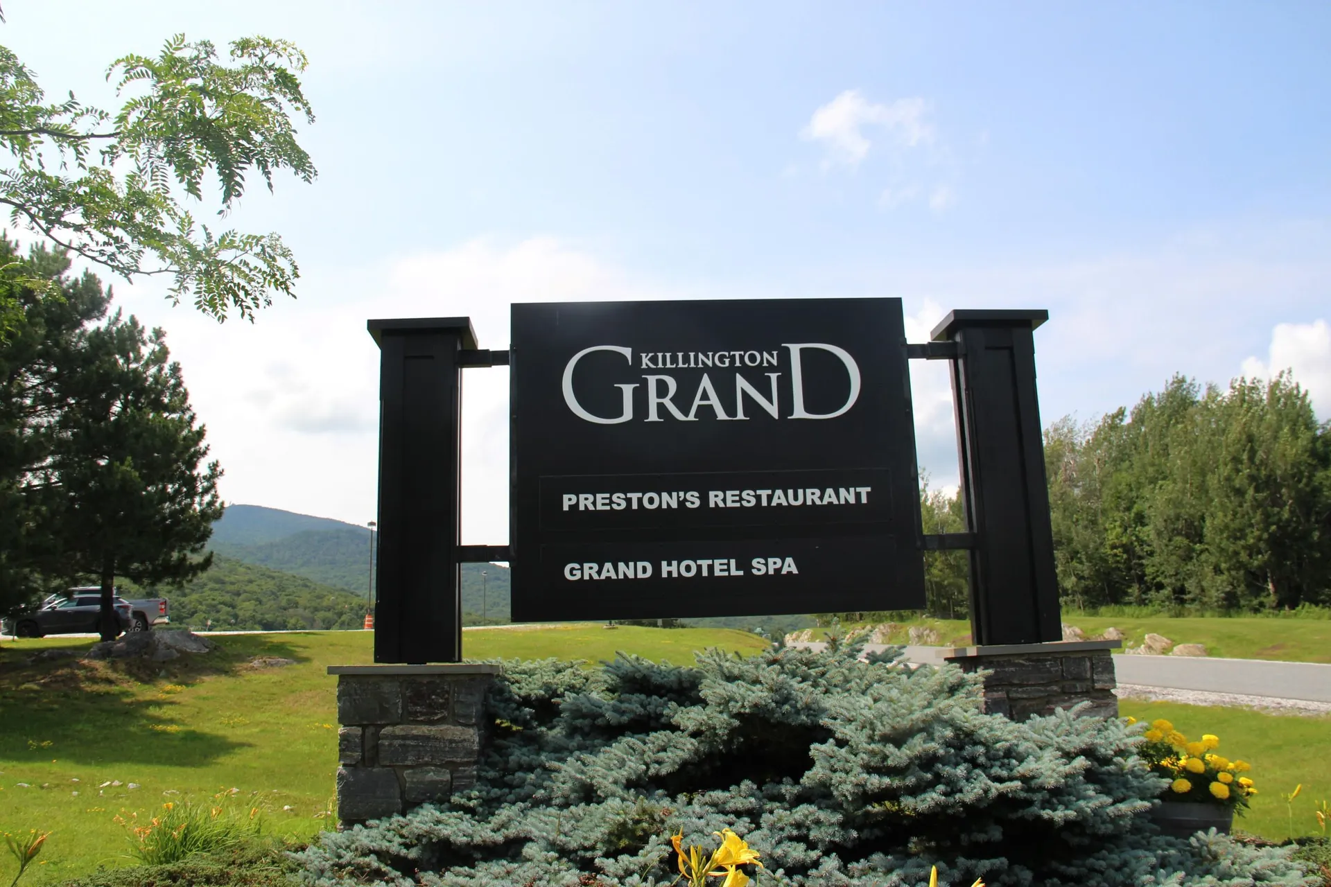 228 East Mountain Road Killington VT 05751