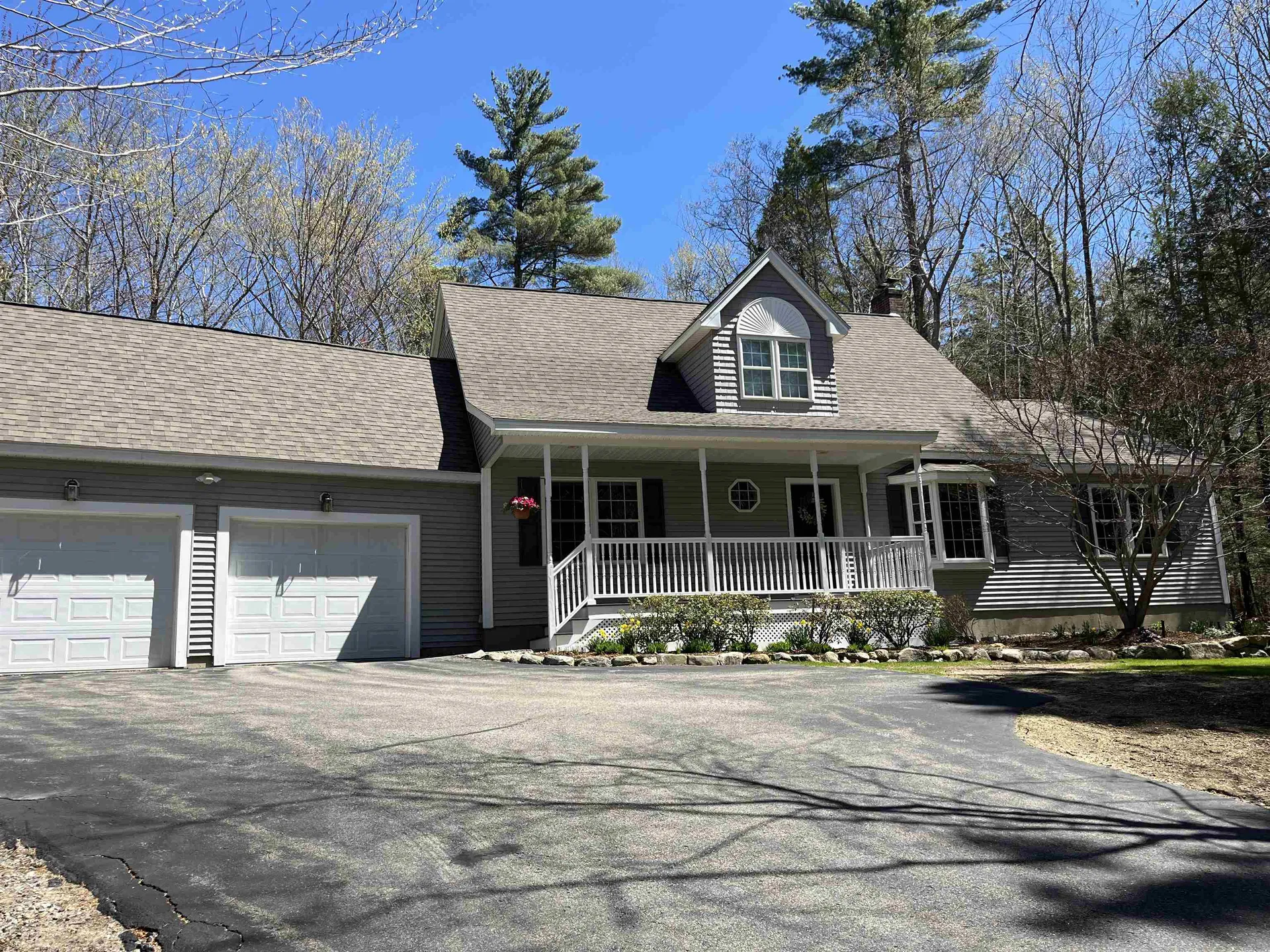 489 Sewall Road Wolfeboro NH 03894