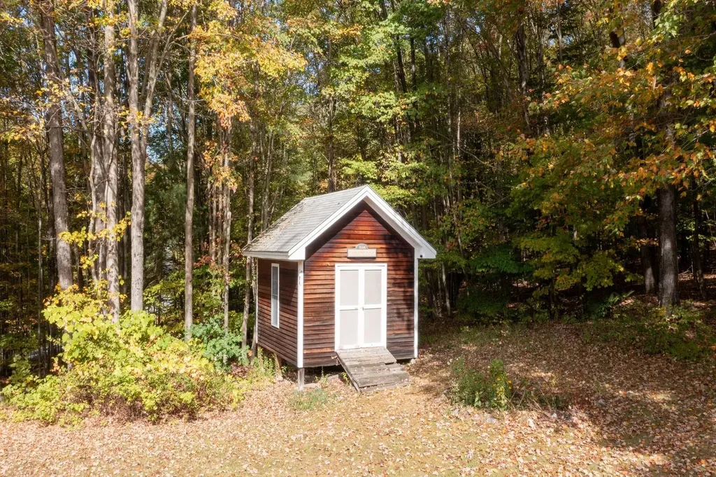 389 Wilcox Road Arlington VT 05250