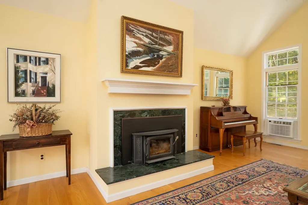 389 Wilcox Road Arlington VT 05250