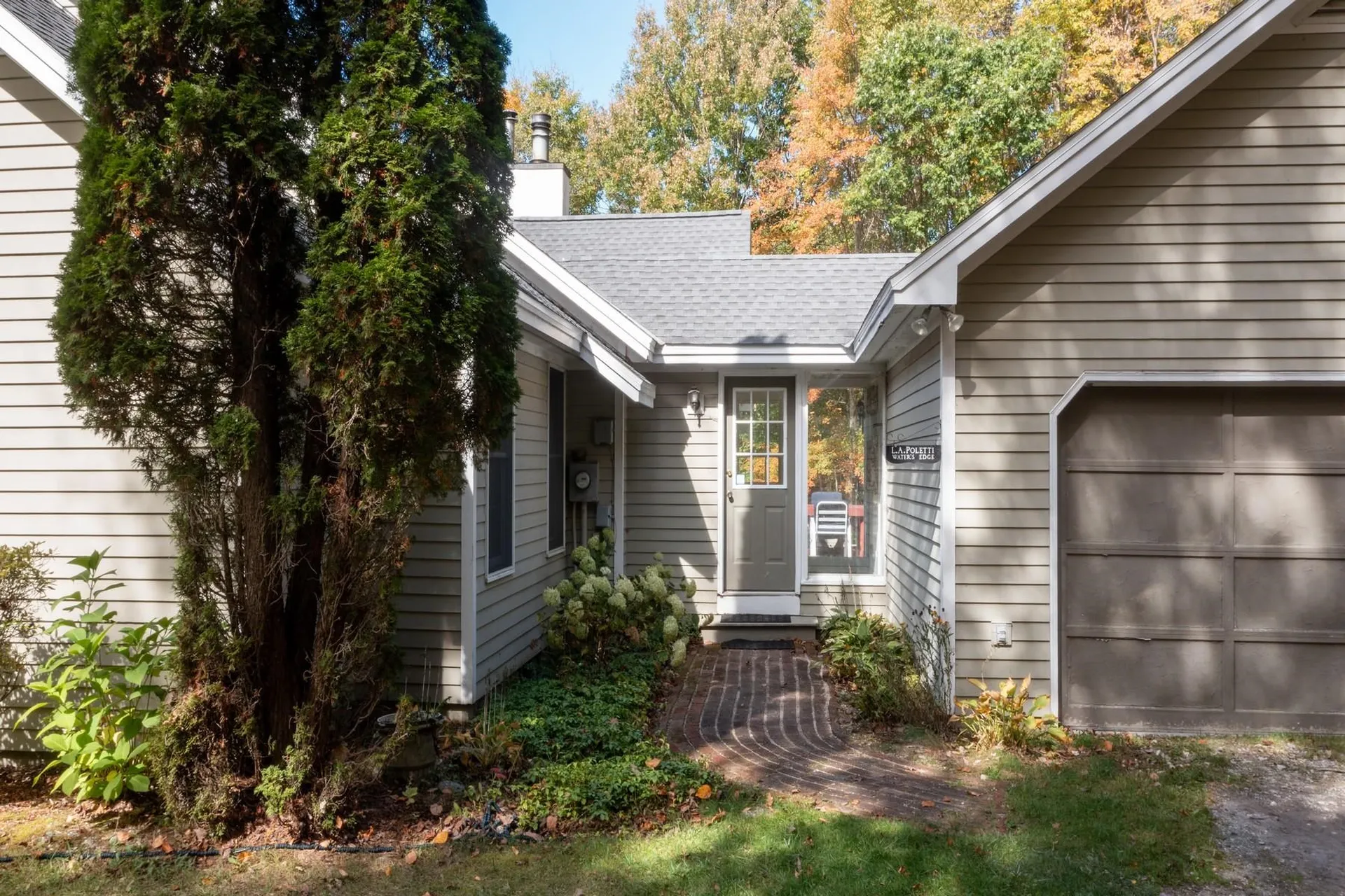 389 Wilcox Road Arlington VT 05250