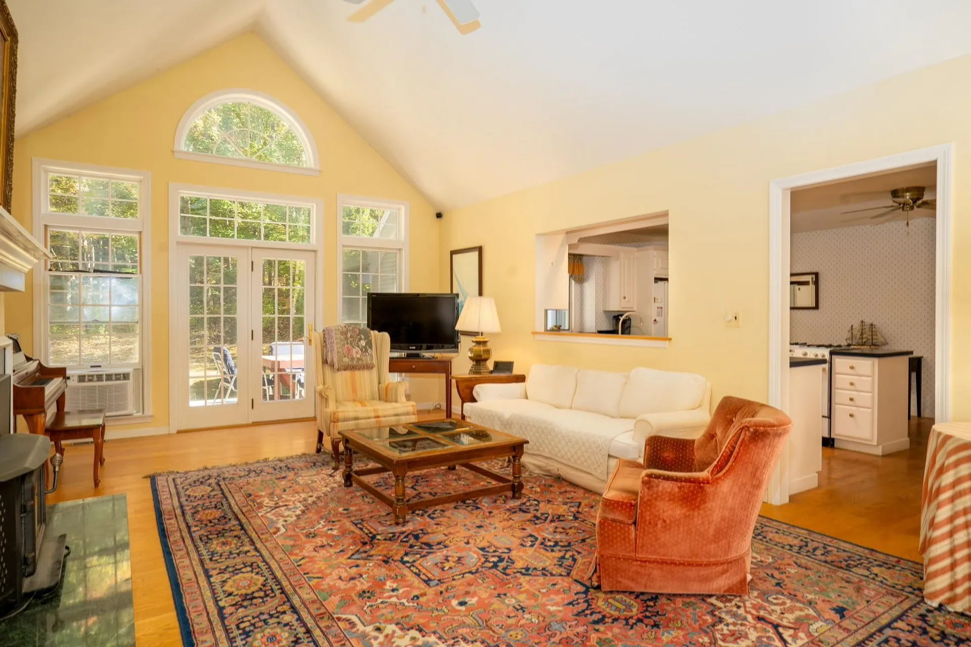 389 Wilcox Road Arlington VT 05250