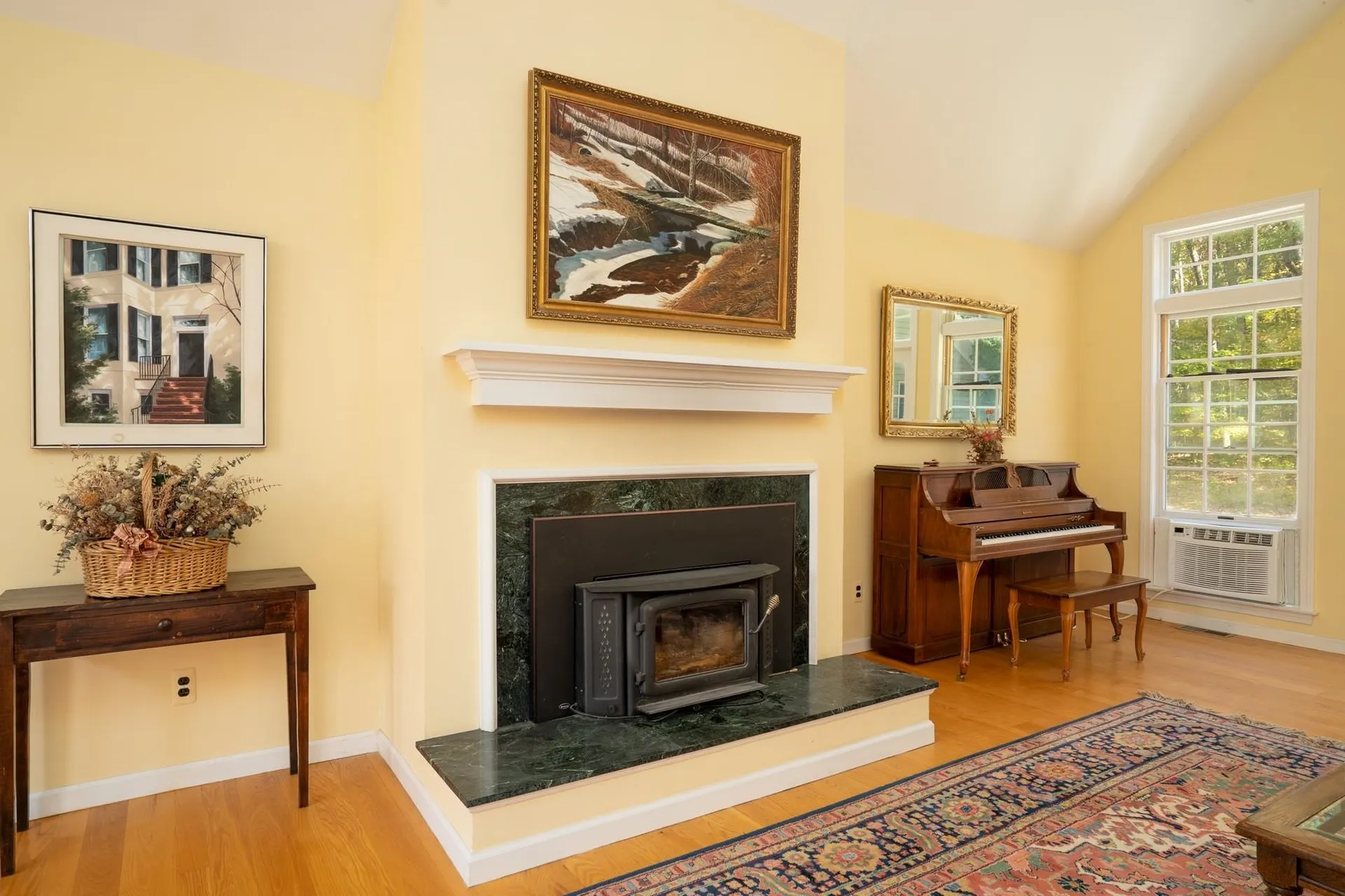 389 Wilcox Road Arlington VT 05250