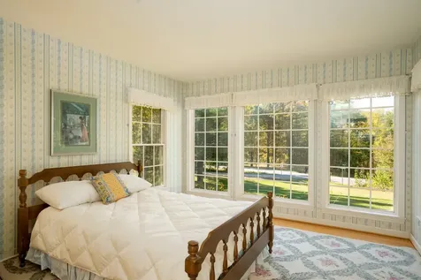 389 Wilcox Road Arlington VT 05250