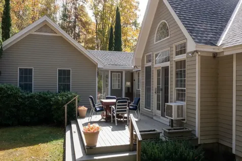 389 Wilcox Road Arlington VT 05250