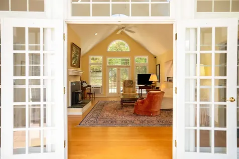 389 Wilcox Road Arlington VT 05250