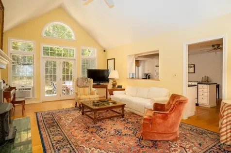 389 Wilcox Road Arlington VT 05250