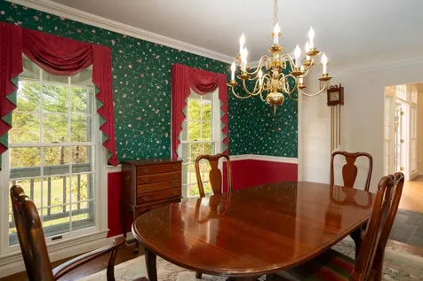 389 Wilcox Road Arlington VT 05250