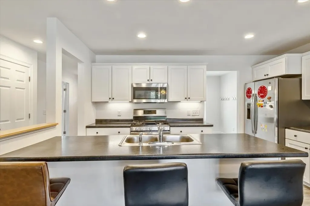 873 Harbor View Drive St. Albans Town VT 05478