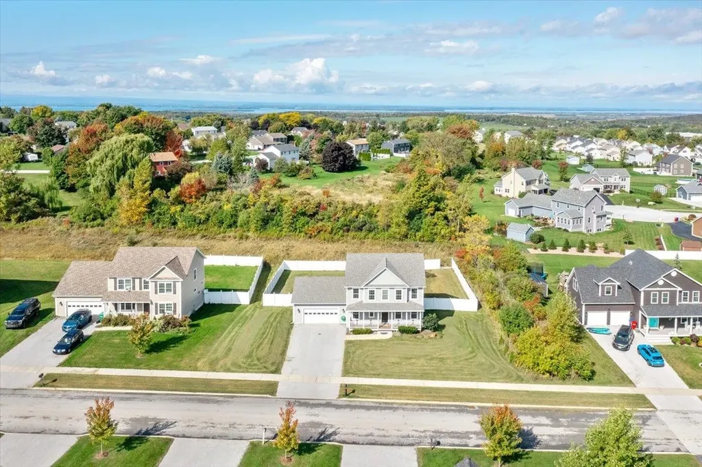 873 Harbor View Drive St. Albans Town VT 05478