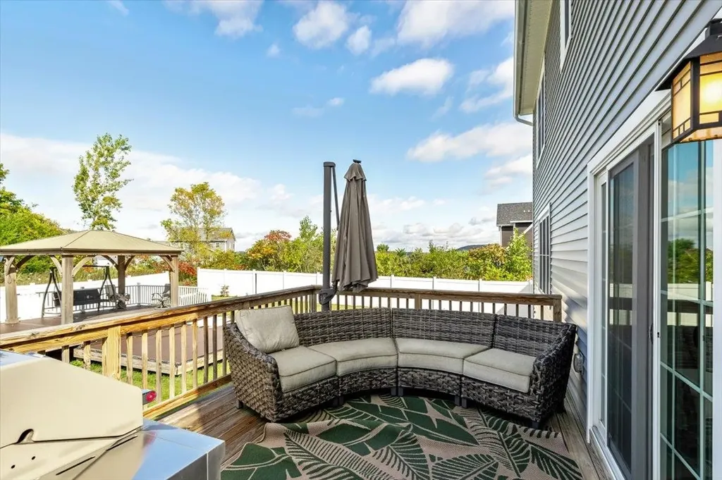 873 Harbor View Drive St. Albans Town VT 05478