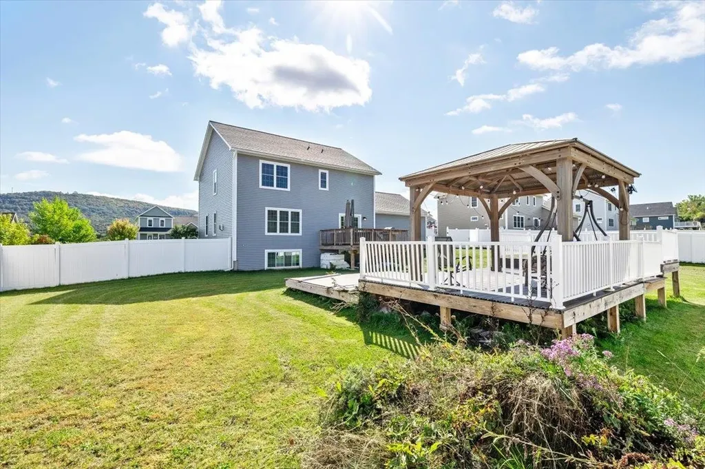 873 Harbor View Drive St. Albans Town VT 05478