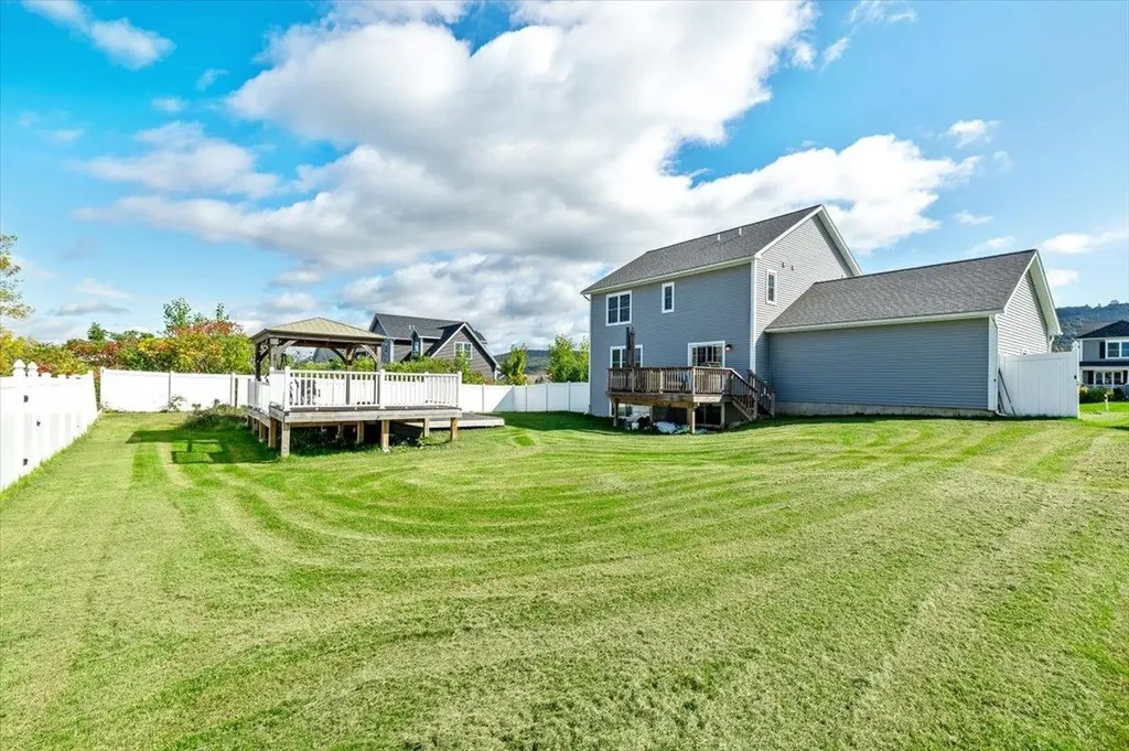 873 Harbor View Drive St. Albans Town VT 05478