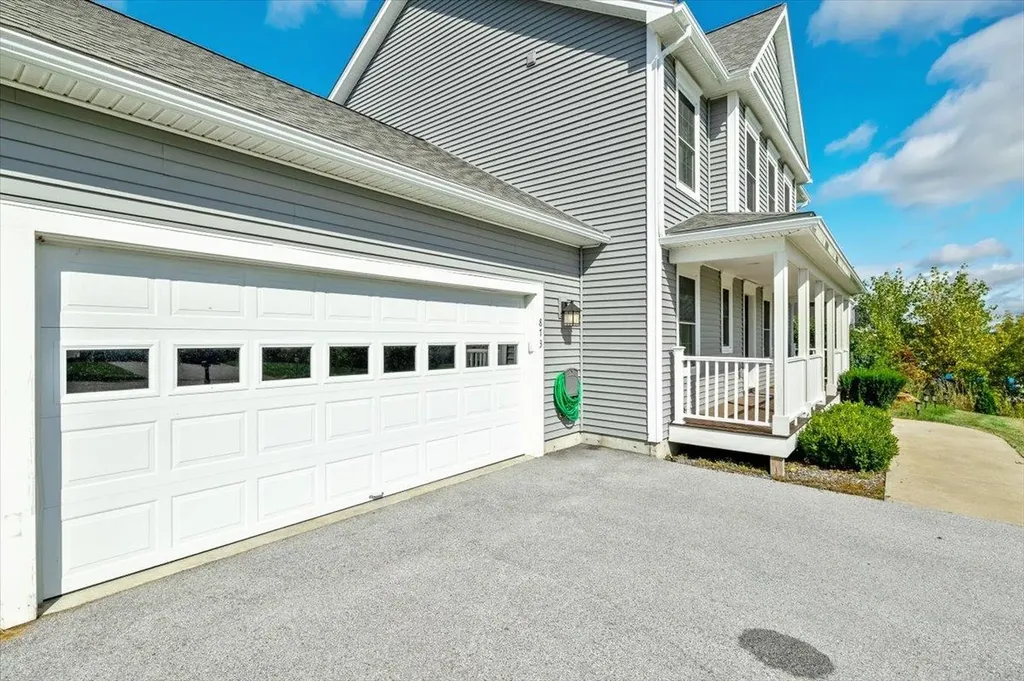 873 Harbor View Drive St. Albans Town VT 05478