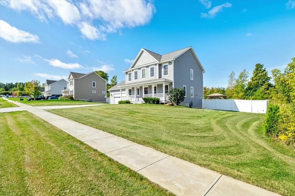 873 Harbor View Drive St. Albans Town VT 05478