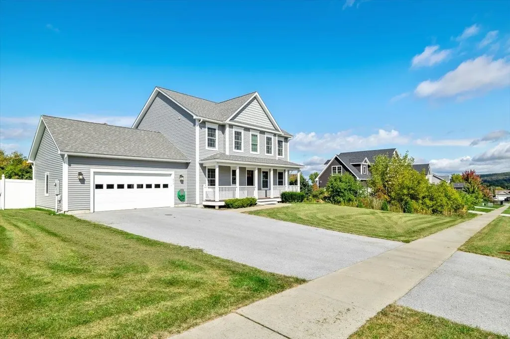 873 Harbor View Drive St. Albans Town VT 05478