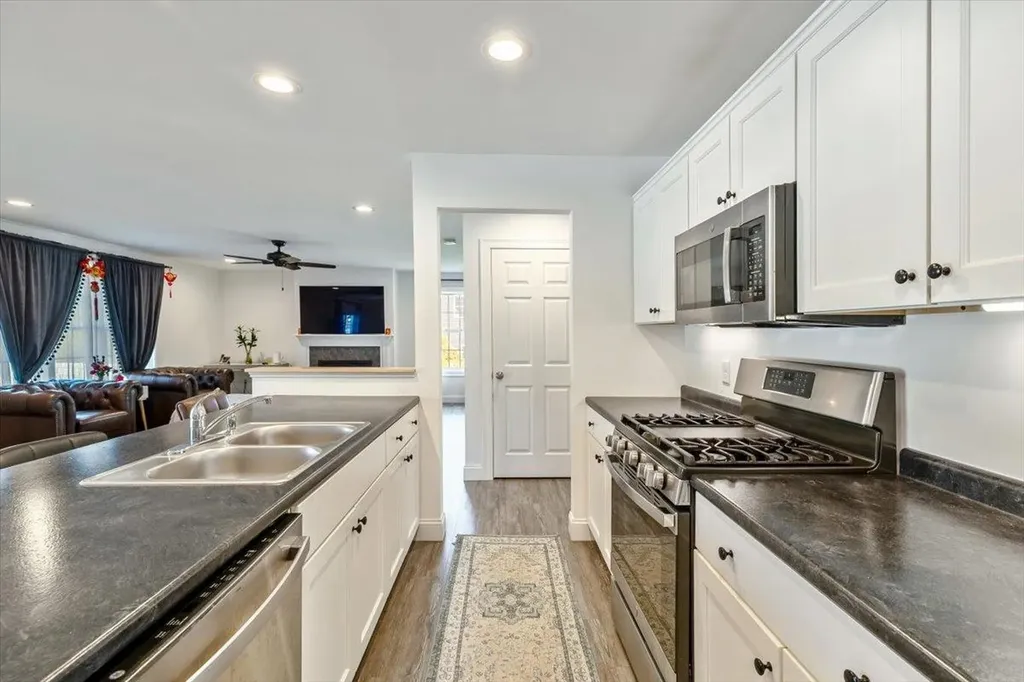 873 Harbor View Drive St. Albans Town VT 05478