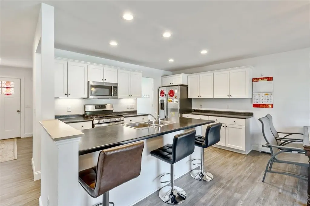 873 Harbor View Drive St. Albans Town VT 05478