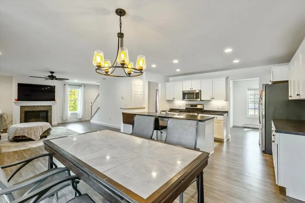 873 Harbor View Drive St. Albans Town VT 05478