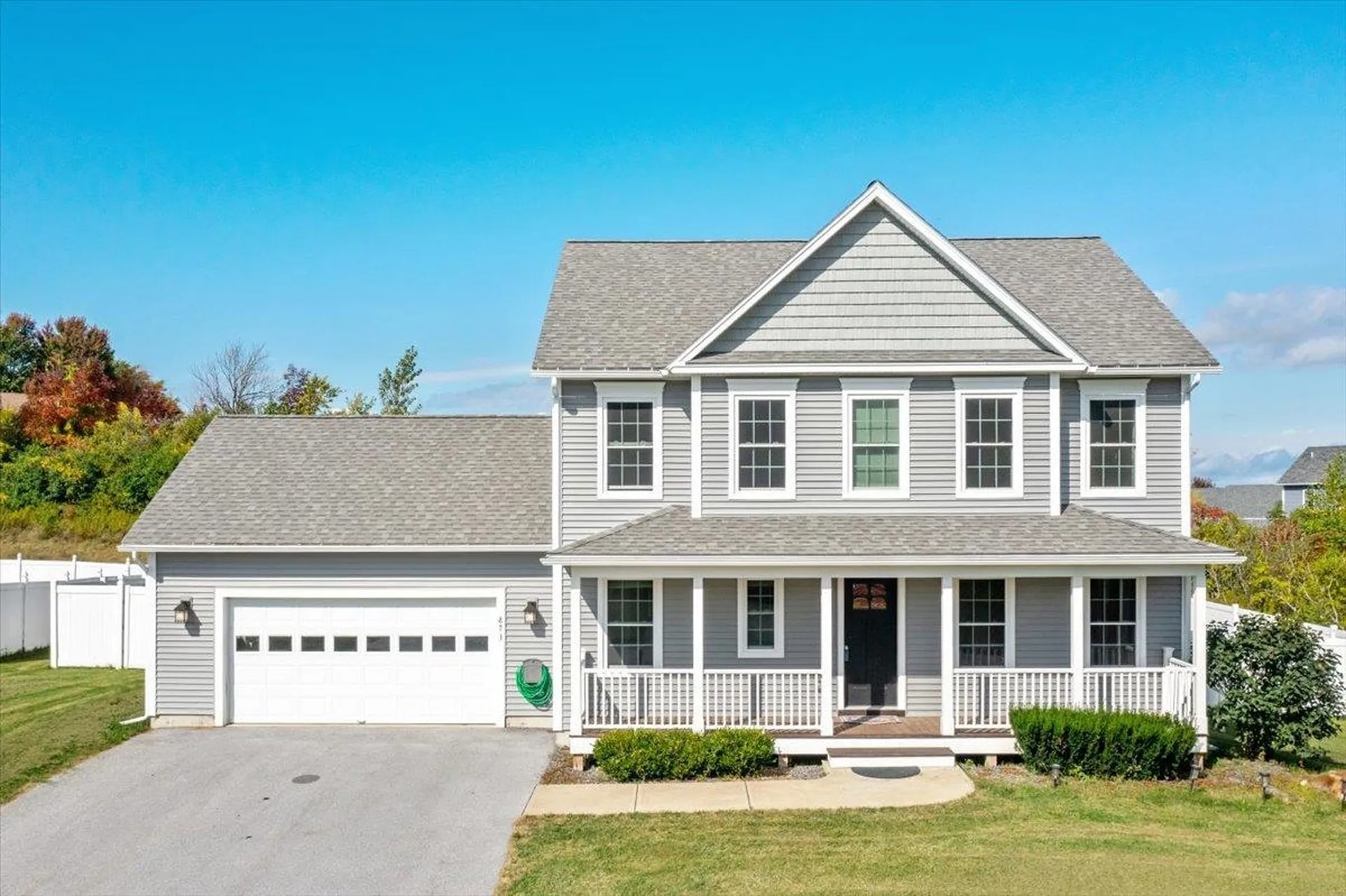 873 Harbor View Drive St. Albans Town VT 05478