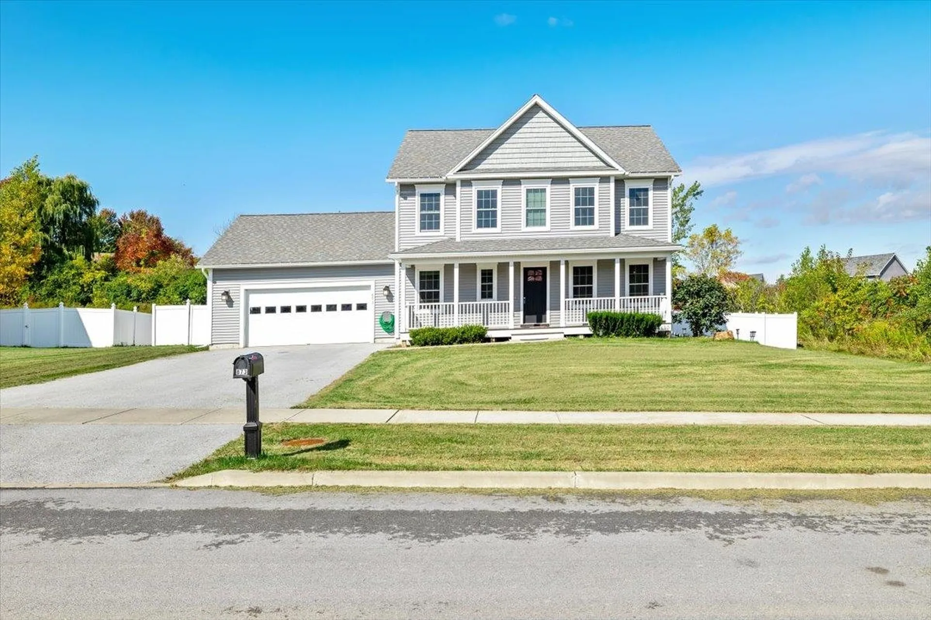 873 Harbor View Drive St. Albans Town VT 05478