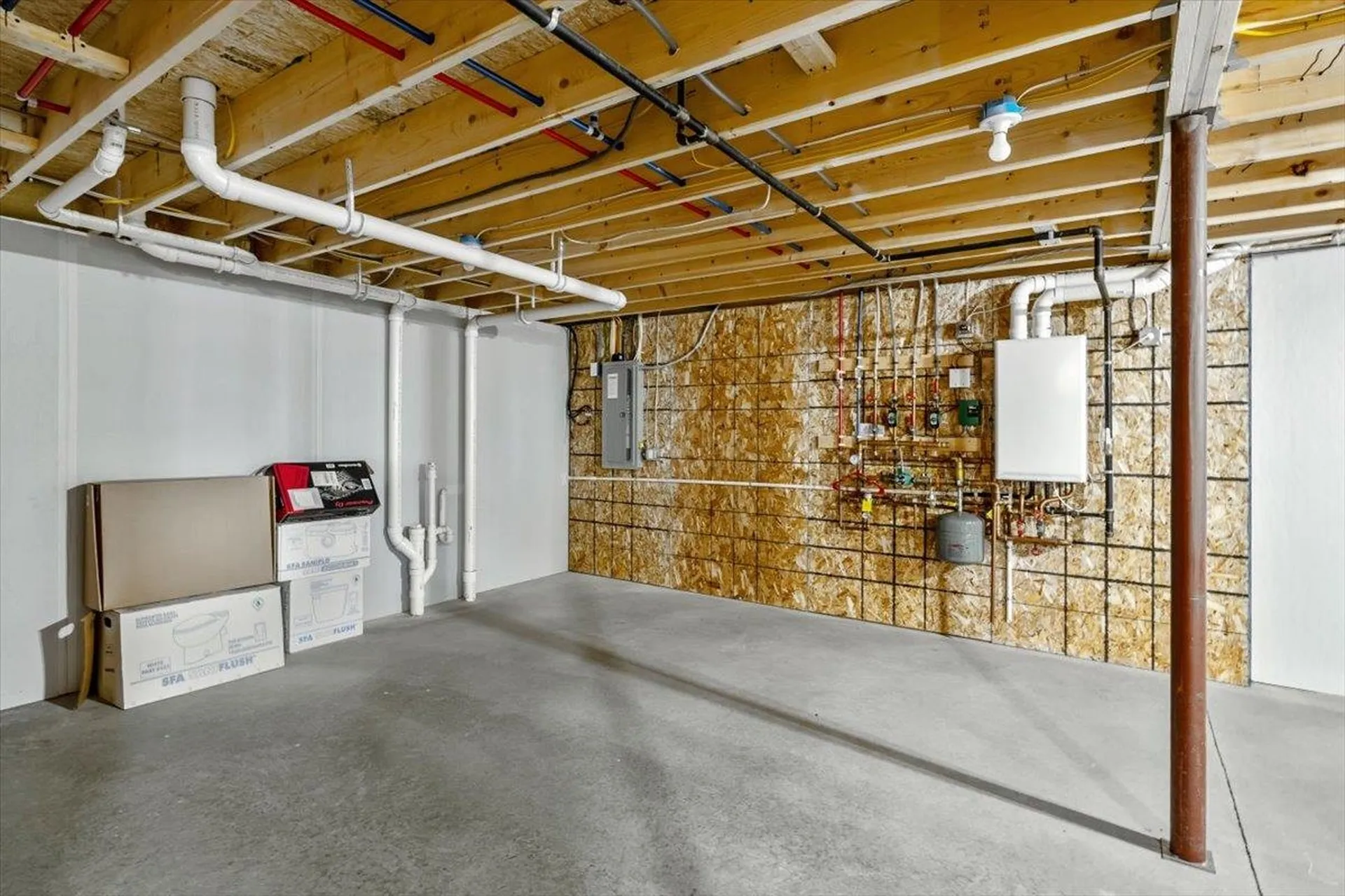 873 Harbor View Drive St. Albans Town VT 05478