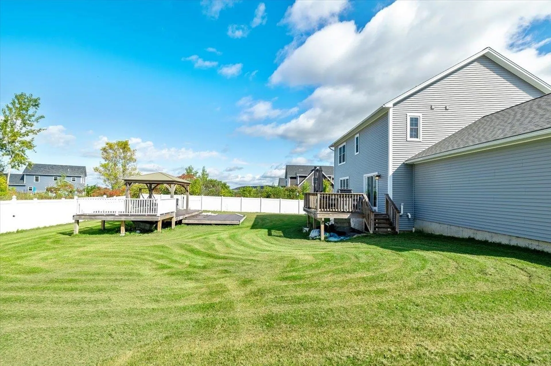 873 Harbor View Drive St. Albans Town VT 05478