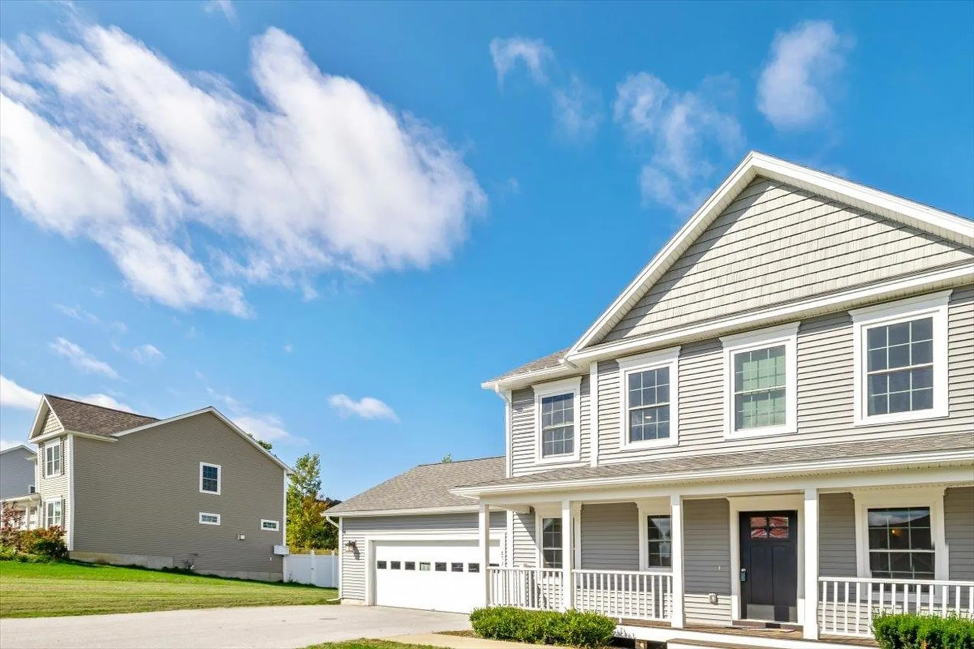 873 Harbor View Drive St. Albans Town VT 05478