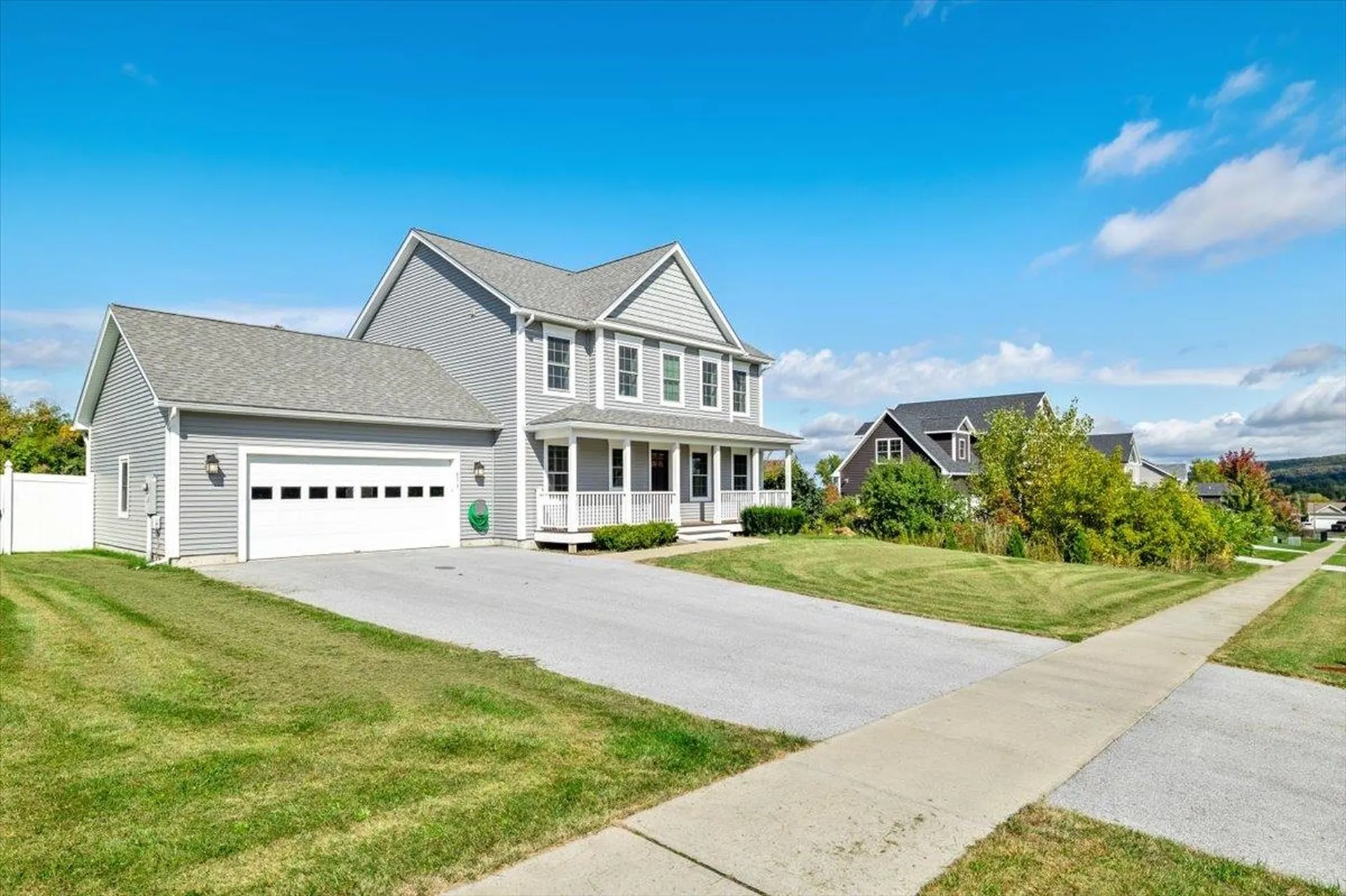 873 Harbor View Drive St. Albans Town VT 05478