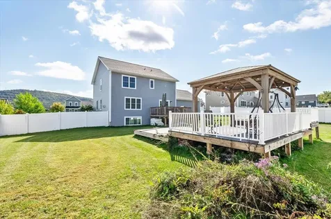 873 Harbor View Drive St. Albans Town VT 05478