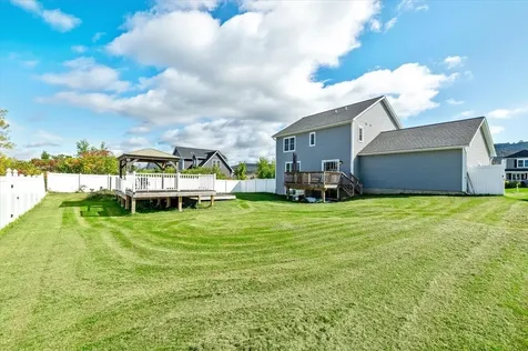 873 Harbor View Drive St. Albans Town VT 05478