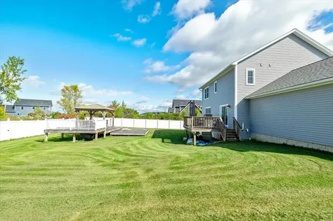 873 Harbor View Drive St. Albans Town VT 05478