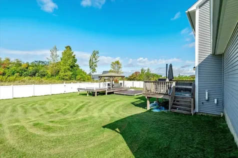 873 Harbor View Drive St. Albans Town VT 05478