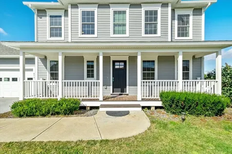 873 Harbor View Drive St. Albans Town VT 05478