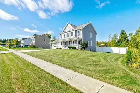 873 Harbor View Drive St. Albans Town VT 05478