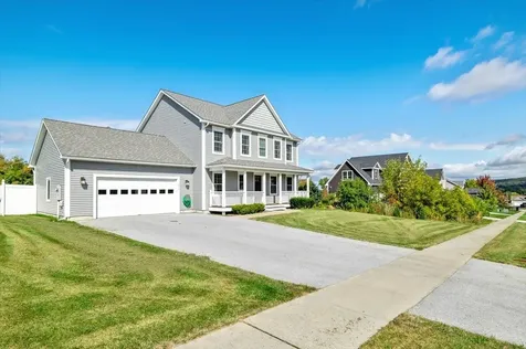 873 Harbor View Drive St. Albans Town VT 05478