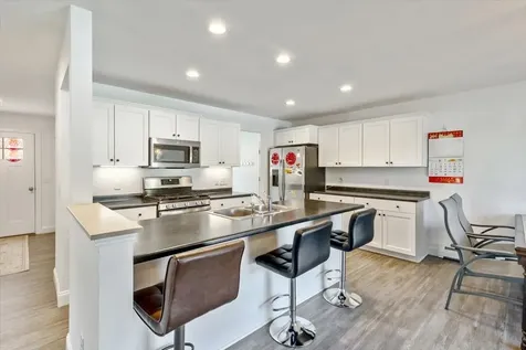 873 Harbor View Drive St. Albans Town VT 05478