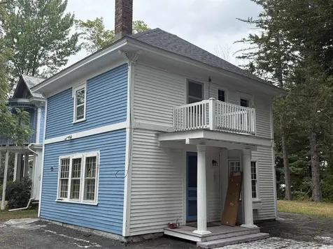 28 Harrison Street Laconia NH 03246