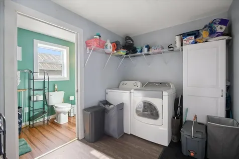 92 Grand Avenue Swanton VT 05488