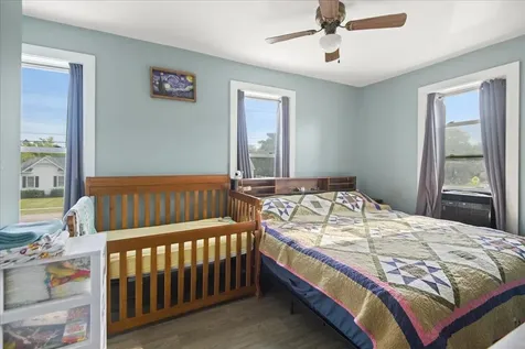 92 Grand Avenue Swanton VT 05488