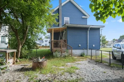 92 Grand Avenue Swanton VT 05488