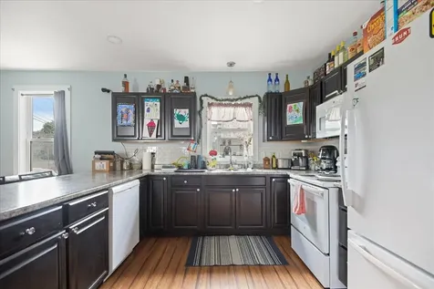 92 Grand Avenue Swanton VT 05488