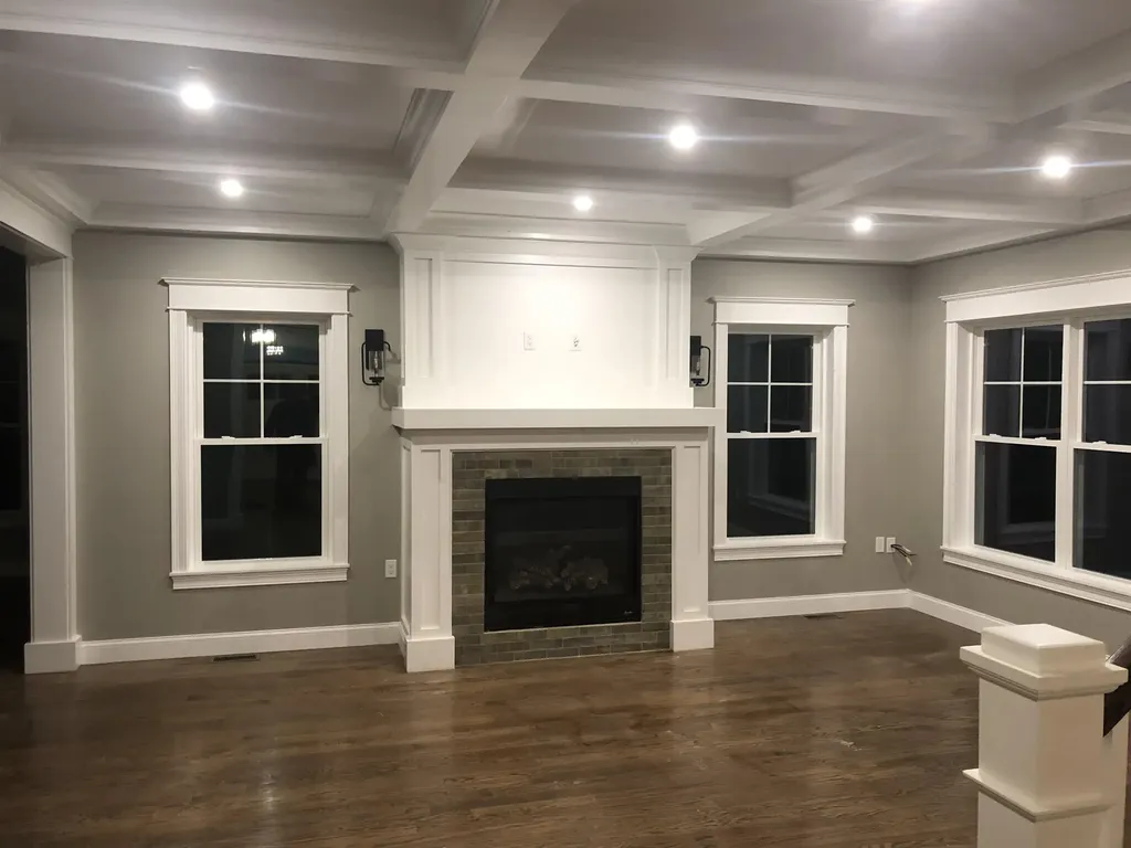 21 Moulton Ridge Road Kensington NH 03833