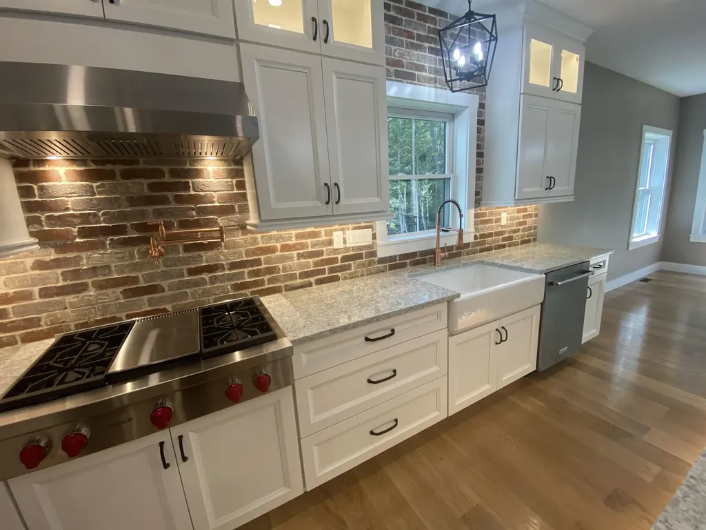 00 Moulton Ridge Road Kensington NH 03833