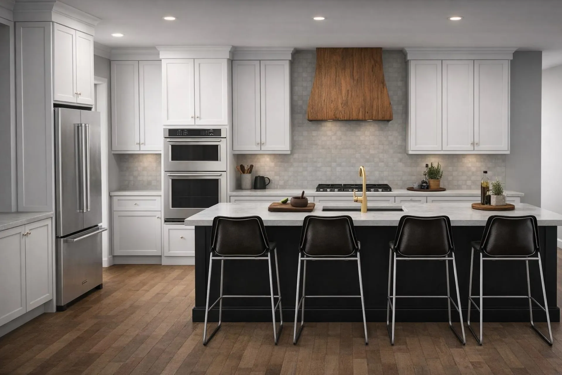 21 Moulton Ridge Road Kensington NH 03833